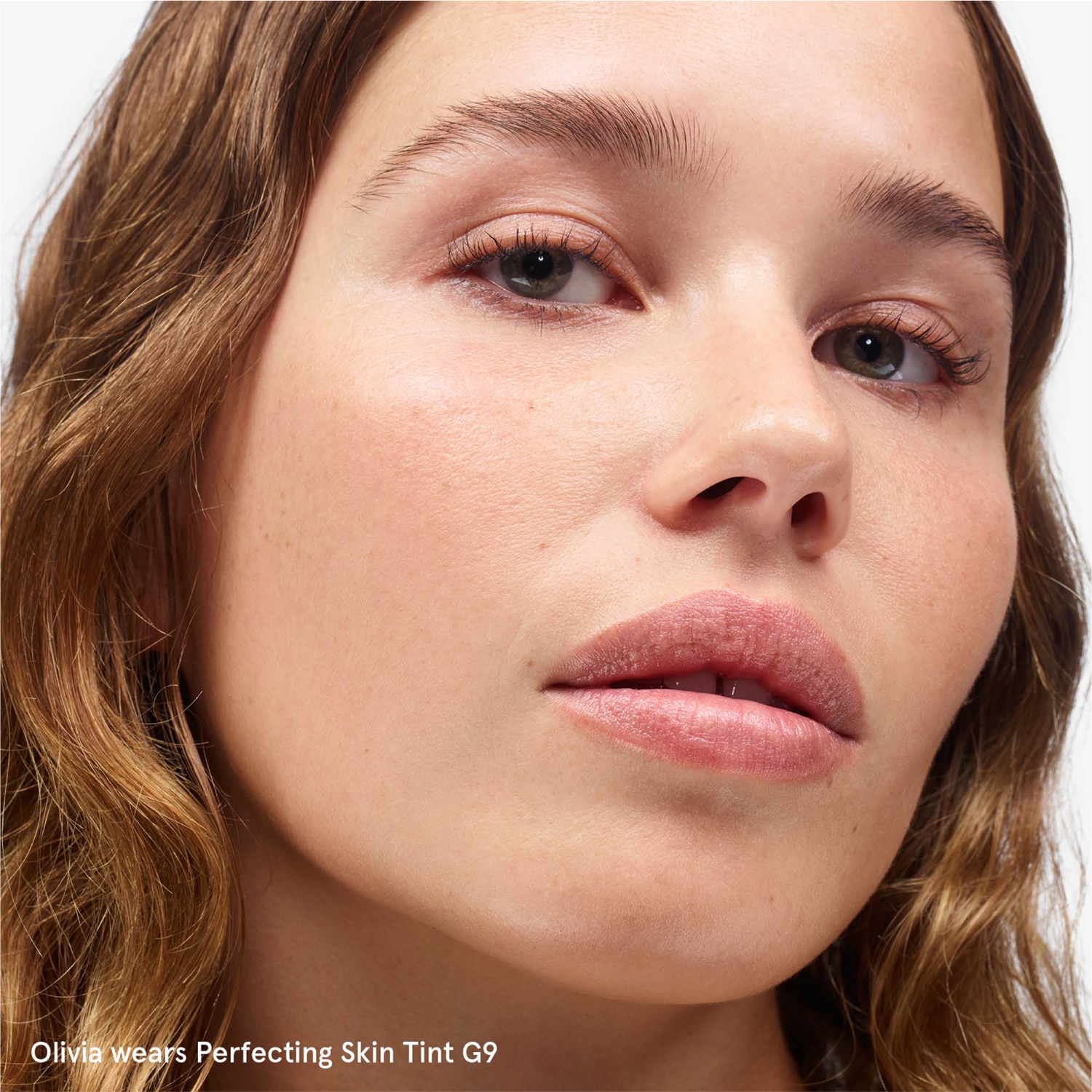 PERFECTING SKIN TINT (MAQUILLAJE PERFECCIONADOR PARA ROSTRO)